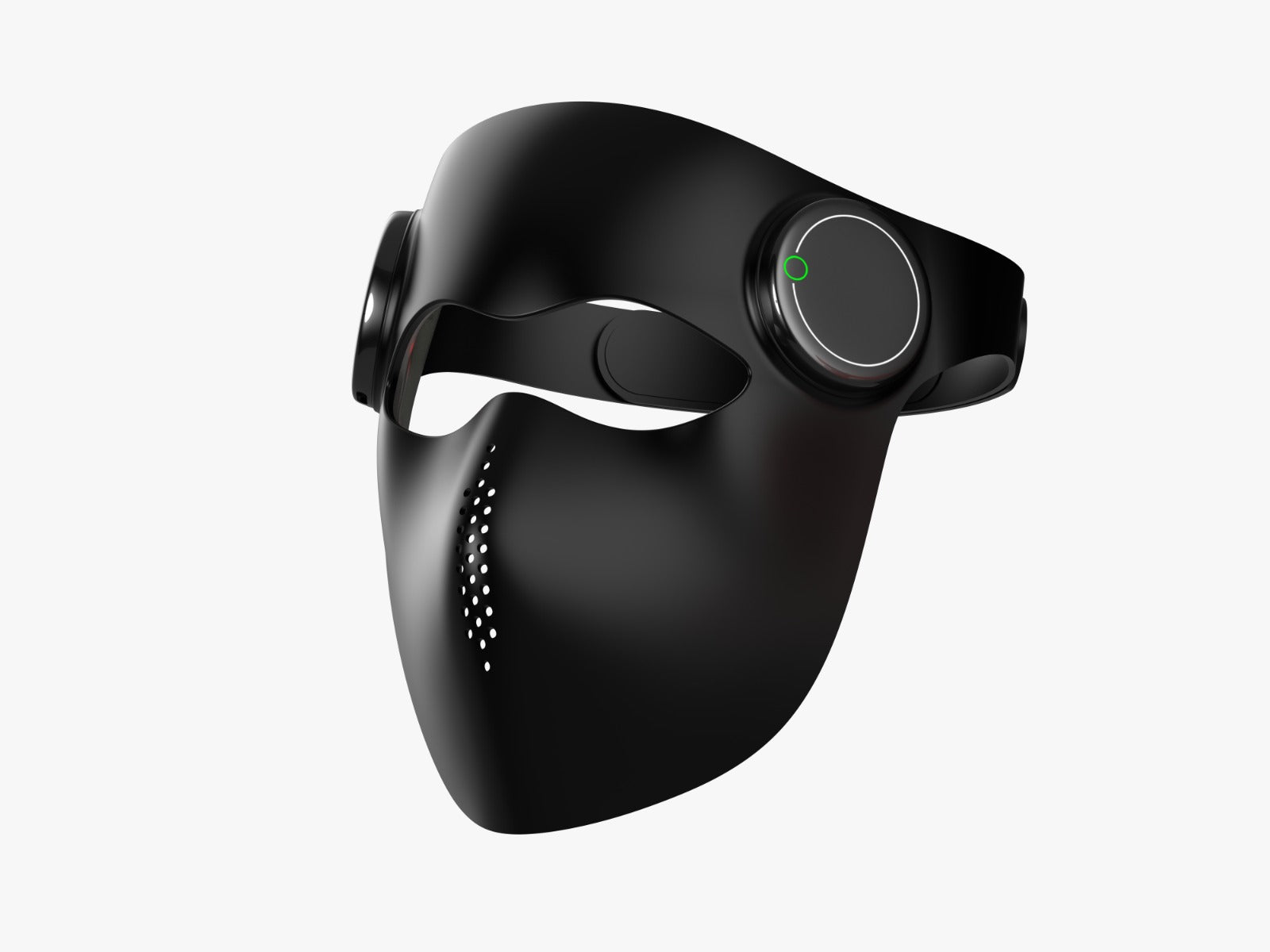HBox LaserMask Ultra
