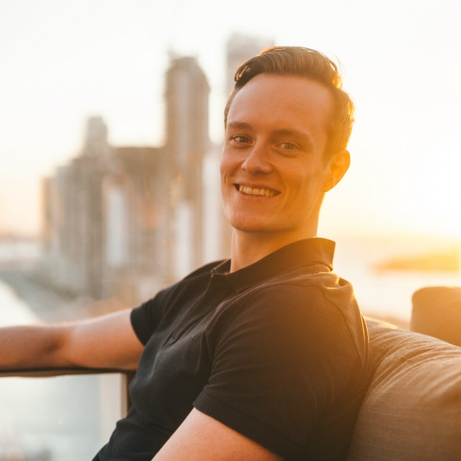 Marc Weissbrenner, Unternehmer