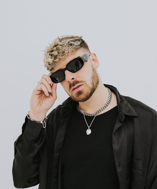 Sebastian "Rewi" Meyer, DJ